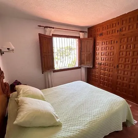 Casa Alegre Jávea