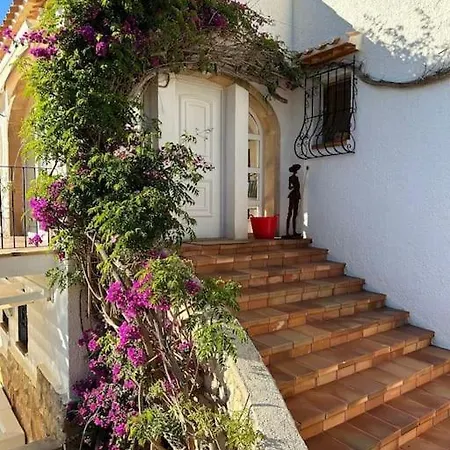 Casa Alegre *