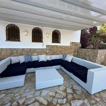 Casa Alegre Сasa de vacaciones