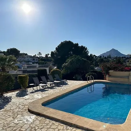 Casa Alegre